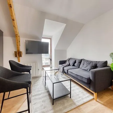 Le Cosy * Saint-Cyr-l'Ecole