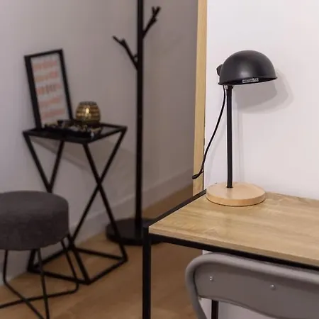 Le Cosy Apartment *