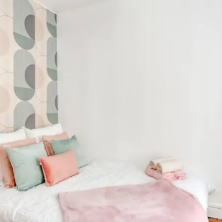Le Cosy شقة